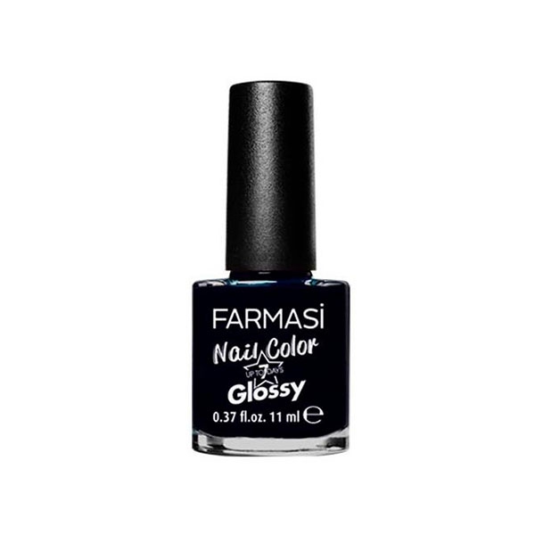 FARMASİ KLASİK OJE BLACK ART 11 ML 16